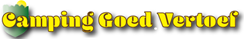 Camping Goed Vertoef Horex treffen 2025