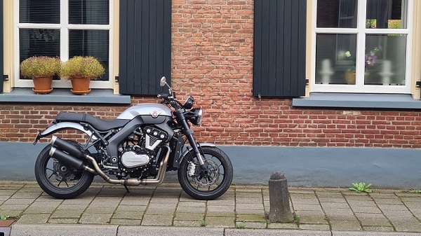 Horex VR6